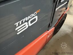 Toyota 8FBMT30