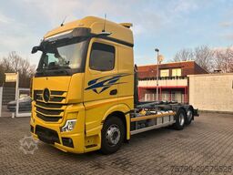 MERCEDES-BENZ 2545 Actros MEILLER Abroller 6x2