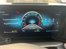 MERCEDES-BENZ 2545 Actros MEILLER Abroller 6x2