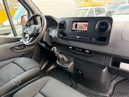 MERCEDES-BENZ Sprinter 316 CDI Maxi Klima AHK Tampome