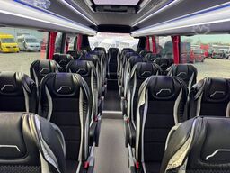 MERCEDES-BENZ Sprinter 519 CDI 35 Sitzplätze VIP Kofferraum