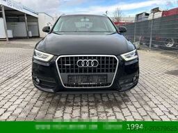 AUDI Q3 2.0 TDI quattro Panorama/Tot Winkel