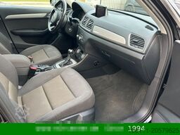 AUDI Q3 2.0 TDI quattro Panorama/Tot Winkel