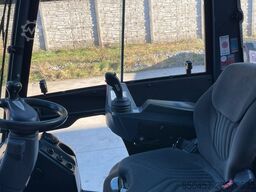 Jungheinrich TFG 425S 5.5m/ 5434m.h.