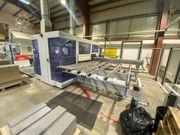 Weeke OPTIMAT BHX 500/ D