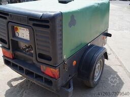 CompAir C 38 DLT 0407