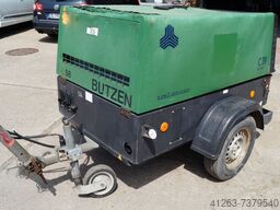 CompAir C 38 DLT 0407