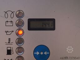 CompAir C 38 DLT 0407