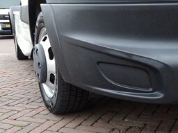 Iveco Daily 35.210 PK  BE TREKKER 10.4t AIRCO CC