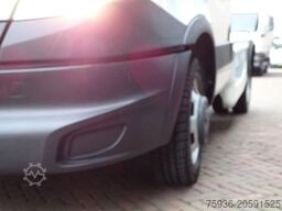 Iveco Daily 35.210 PK  BE TREKKER 10.4t AIRCO CC