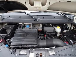 Iveco Daily 35.210 PK  BE TREKKER 10.4t AIRCO CC