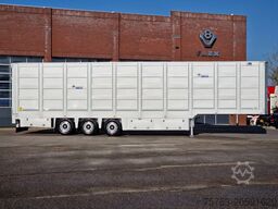 Overige Molas 5 deck Livestock trailer - Water & Ventil...