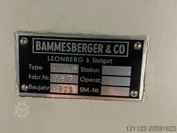 Bammesberger & Co FBA