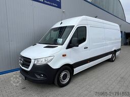 MERCEDES-BENZ Sprinter 316 CDI MAXI 7G-TR KLIMA 360°KAMERA AHK