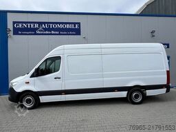 MERCEDES-BENZ Sprinter 316 CDI MAXI 7G-TR KLIMA 360°KAMERA AHK