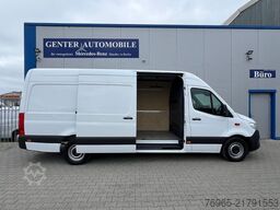 MERCEDES-BENZ Sprinter 316 CDI MAXI 7G-TR KLIMA 360°KAMERA AHK