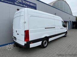 MERCEDES-BENZ Sprinter 316 CDI MAXI 7G-TR KLIMA 360°KAMERA AHK
