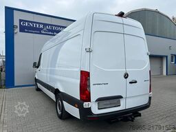 MERCEDES-BENZ Sprinter 316 CDI MAXI 7G-TR KLIMA 360°KAMERA AHK