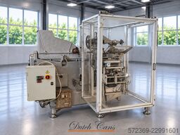 IMA P3C butter roll packing machine