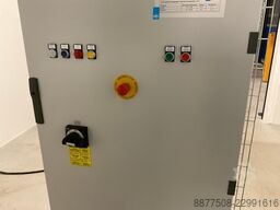 Technipes TE 2/50 SG/TV + LC21