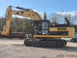 Caterpillar 336 DLN