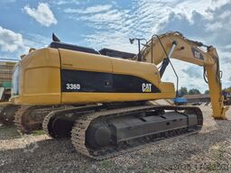Caterpillar 336 DLN