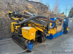 Welldrill 3050CR