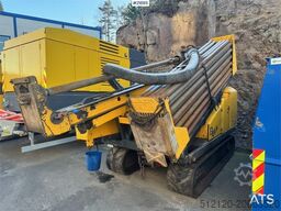  Welldrill 3050CR