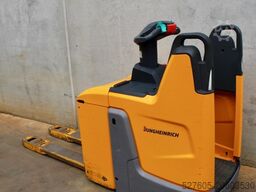 Jungheinrich ERE 120 LI-ION