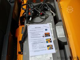 Jungheinrich ERE 120 LI-ION