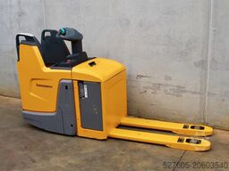 Jungheinrich ERE 225 LI-ION