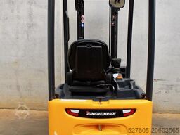 Jungheinrich EFG 115 300 ZZ