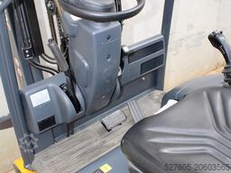 Jungheinrich EFG 115 300 ZZ