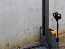 Jungheinrich EJC M10 154 E LI-ION