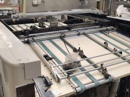 Sakurai Graphics Systems Corp. MS 102A2