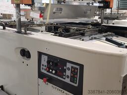 Sakurai Graphics Systems Corp. MS 102A2