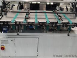 Sakurai Graphics Systems Corp. MS 102A2