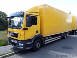 MAN TGM 15.290 4x2