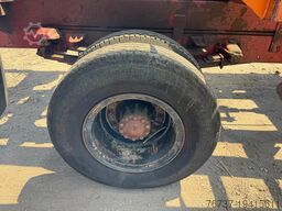 Berliet L62 **4CYL-BENNE**