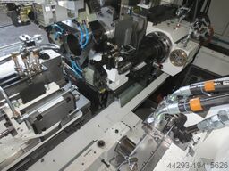 JUNKER JUCAM 6XS /12