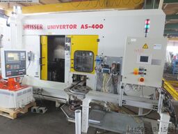 WEISSER Univertor AS 400