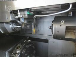 WEISSER Univertor AS 400