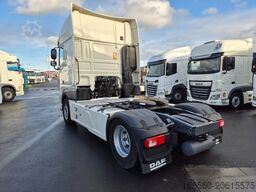 DAF XF 480 FT SUPER SPACE CAB ZF INTARDER