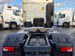 DAF XF 480 FT SUPER SPACE CAB ZF INTARDER