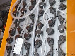 Jungheinrich EZS 570