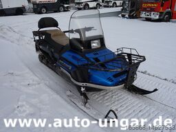 Yamaha Viking VK540 III Proaction Plus Schneemo