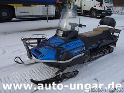 Yamaha Viking VK540 III Proaction Plus Schneemo