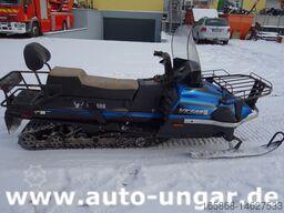 Yamaha Viking VK540 III Proaction Plus Schneemo