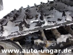 Yamaha Viking VK540 III Proaction Plus Schneemo