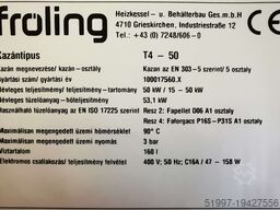 Fröling T4